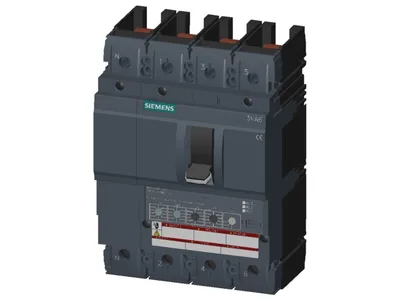 Siemens 3VA6140-7HM41-2AA0