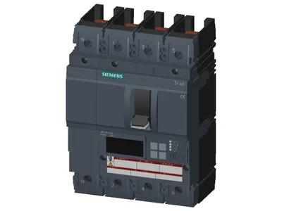 Siemens 3VA6210-6JP41-2AA0