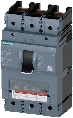 Siemens 3VA6340-1BB31-0AA0