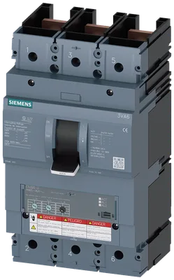 Siemens 3VA6340-8HL31-0BA0