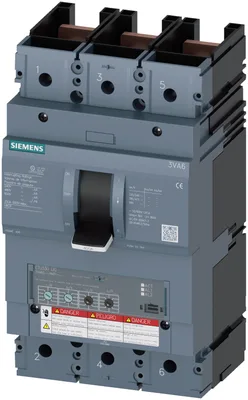 Siemens 3VA6340-5HM31-0AA0