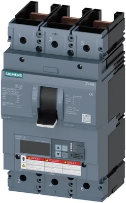 Siemens 3VA6340-7JP31-0AA0
