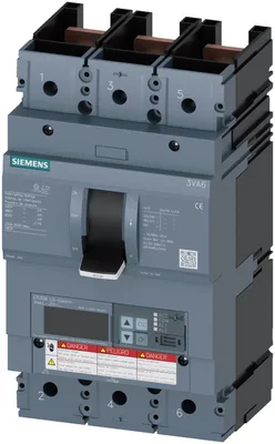 Siemens 3VA6340-6JT31-0AA0