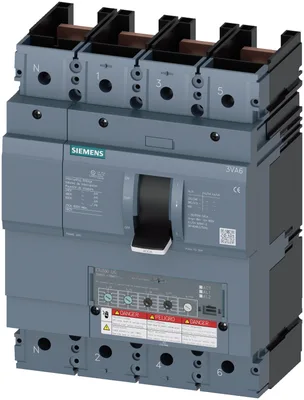 Siemens 3VA6340-5HM41-0AA0