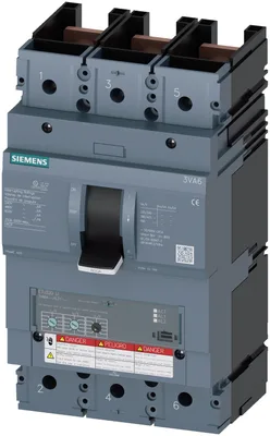 Siemens 3VA6440-0HL31-0AA0
