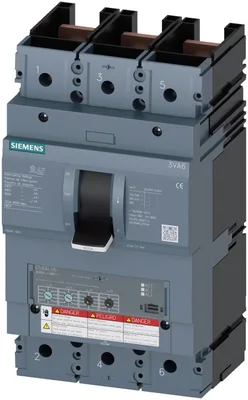 Siemens 3VA6440-5HM31-0AA0