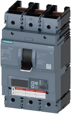 Siemens 3VA6440-7KL31-0AA0