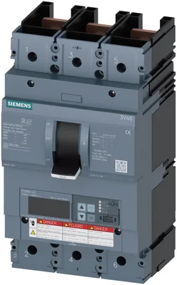 Siemens 3VA6440-7KM31-0AA0