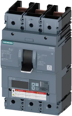 Siemens 3VA6440-6KQ31-0AA0