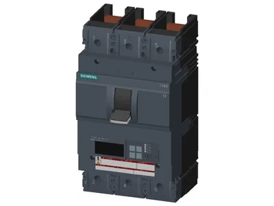 Siemens 3VA6460-0KT31-0AA0