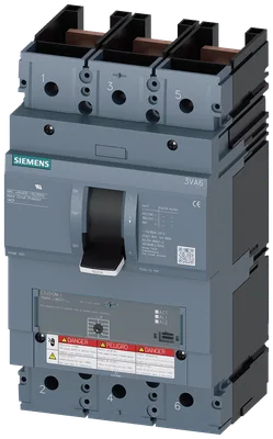 Siemens 3VA6450-1MS31-0HJ0