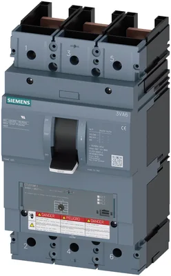 Siemens 3VA6440-1MS31-0AA0