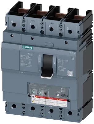 Siemens 3VA6460-5HL41-0BB0