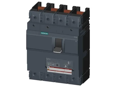 Siemens 3VA6440-5HL41-0AA0