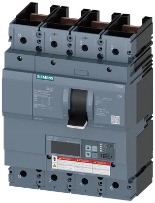 Siemens 3VA6460-7JQ41-0LA0