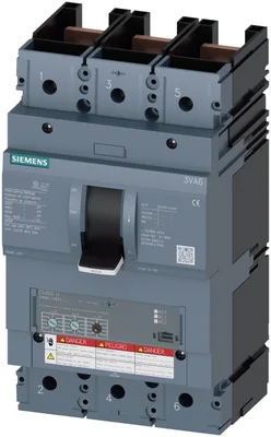 Siemens 3VA6440-7HL31-2AA0