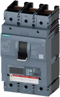 Siemens 3VA6440-5KP31-2AA0