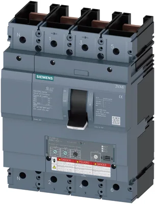 Siemens 3VA6440-5HL41-2AA0