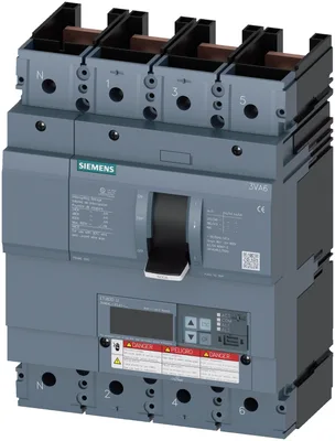 Siemens 3VA6440-7KL41-2AA0