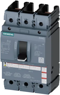 Siemens 3VA5215-0BB61-0AA0