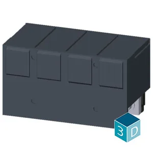 Siemens 3VA9374-0JF60