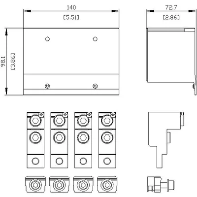 Siemens 3VA9244-0JC22
