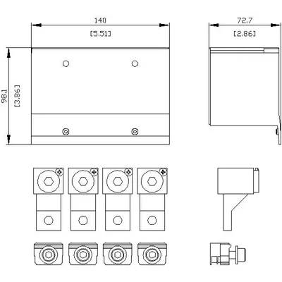 Siemens 3VA9244-0JC13