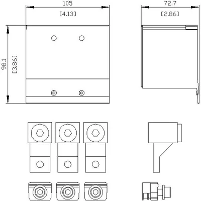 Siemens 3VA9243-0JJ13