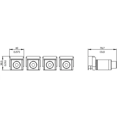 Siemens 3VA9374-0JD13