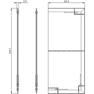 Siemens 3VA9272-0WA00