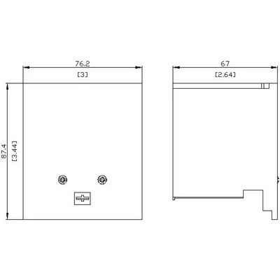 Siemens 3VA9131-0WF30