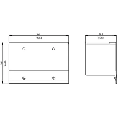 Siemens 3VA9271-0WF40
