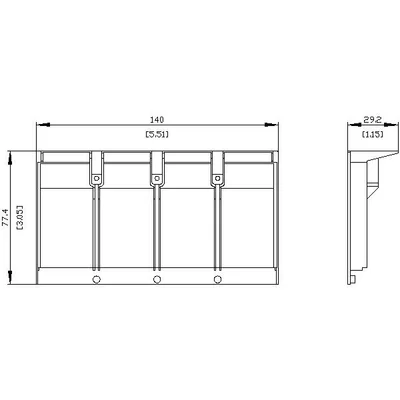 Siemens 3VA9271-0WJ40
