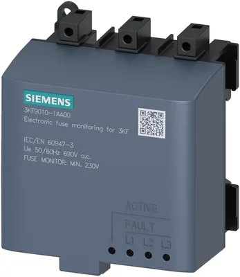 Siemens 3KF9010-1AA00