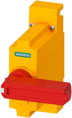 Siemens 3KF9101-2AA00