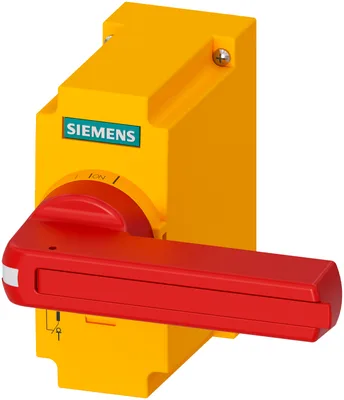 Siemens 3KF9201-2AA00