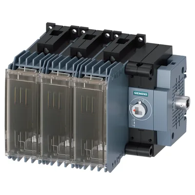 Siemens 3KF1306-4RB11