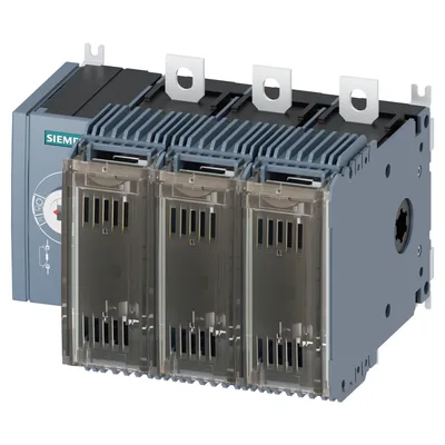 Siemens 3KF2312-0LF11