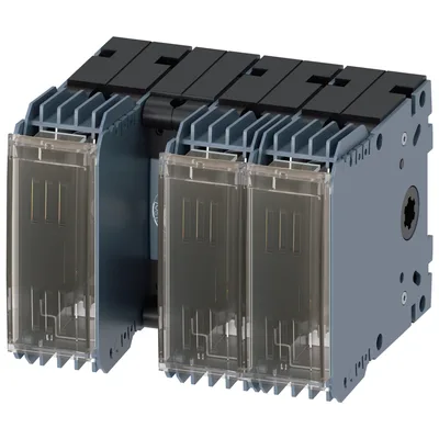 Siemens 3KF1306-0MR11
