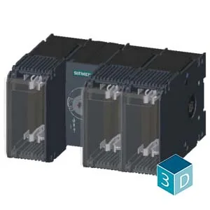 Siemens 3KF2312-0MR11