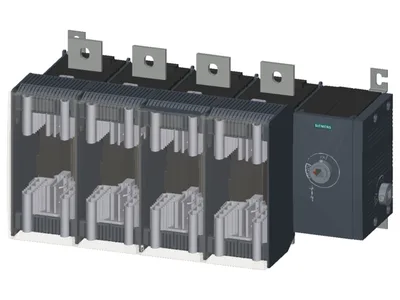 Siemens 3KF5463-4RF11