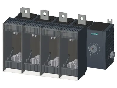 Siemens 3KF4440-4RF11