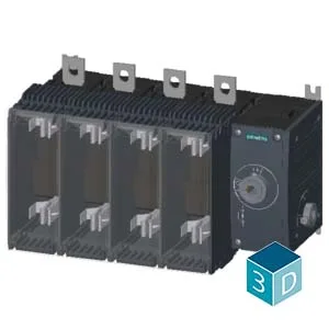 Siemens 3KF3425-4RF11