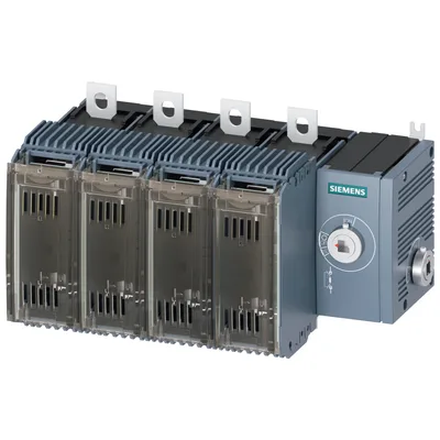 Siemens 3KF2412-4RF11