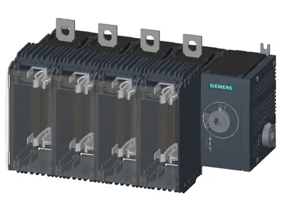 Siemens 3KF2412-4RF11