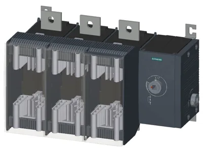 Siemens 3KF5363-4RF11