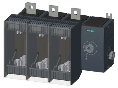 Siemens 3KF4340-4RF11