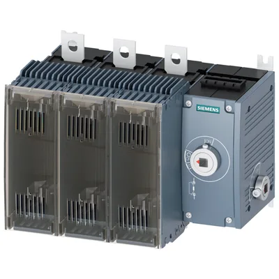 Siemens 3KF3325-4RF11