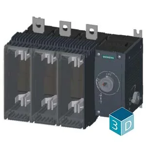 Siemens 3KF3325-4RF11