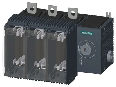 Siemens 3KF2316-4RF11